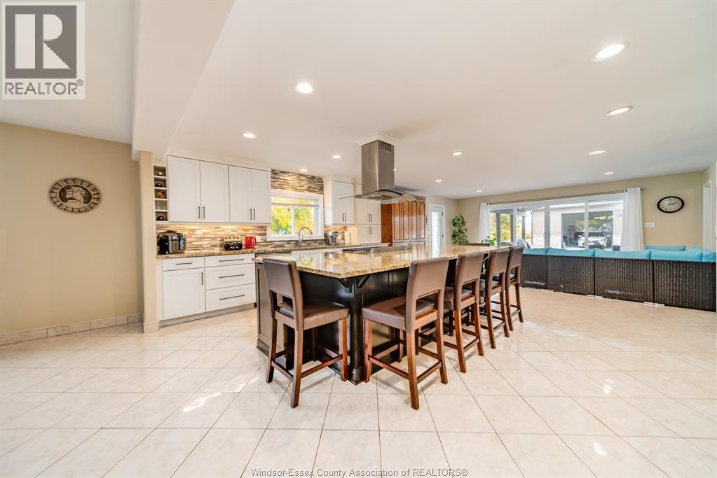 5474 Morris Line, Merlin, ON