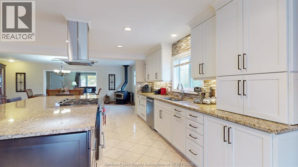 5474 Morris Line, Merlin, ON