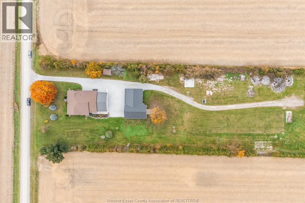 5474 Morris Line, Merlin, ON