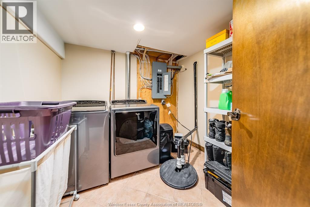 5474 Morris Line, Merlin, ON