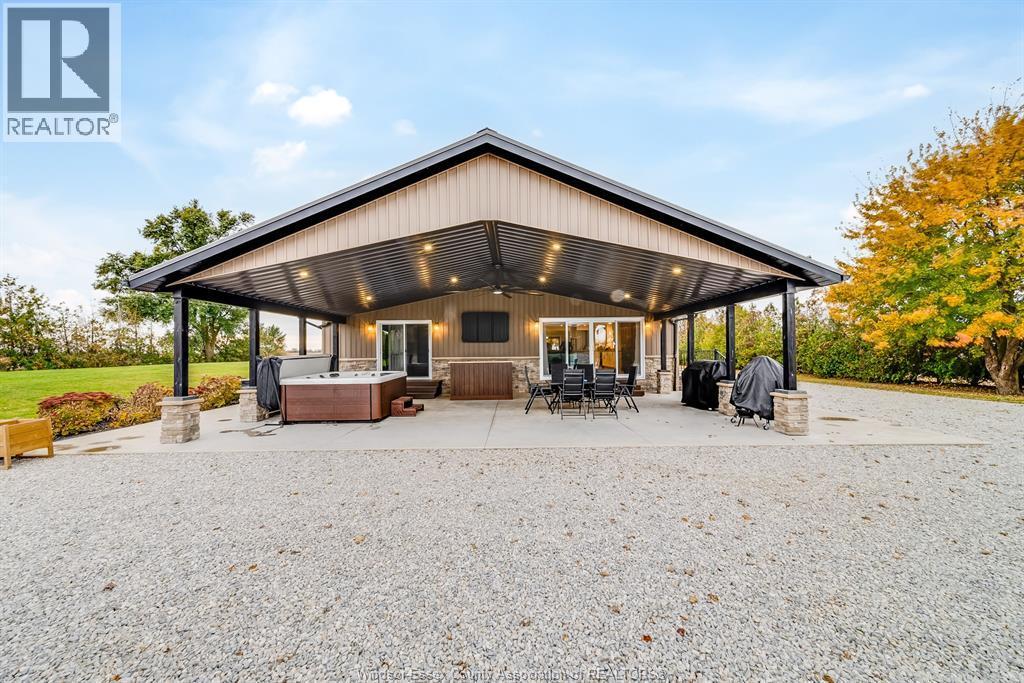 5474 Morris Line, Merlin, ON