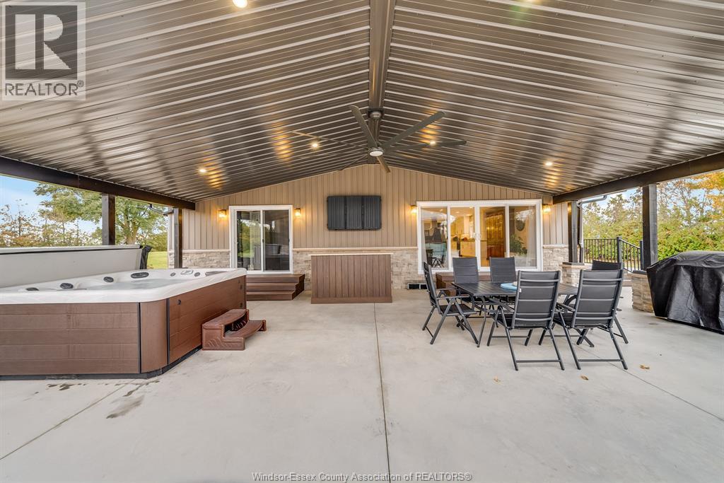 5474 Morris Line, Merlin, ON