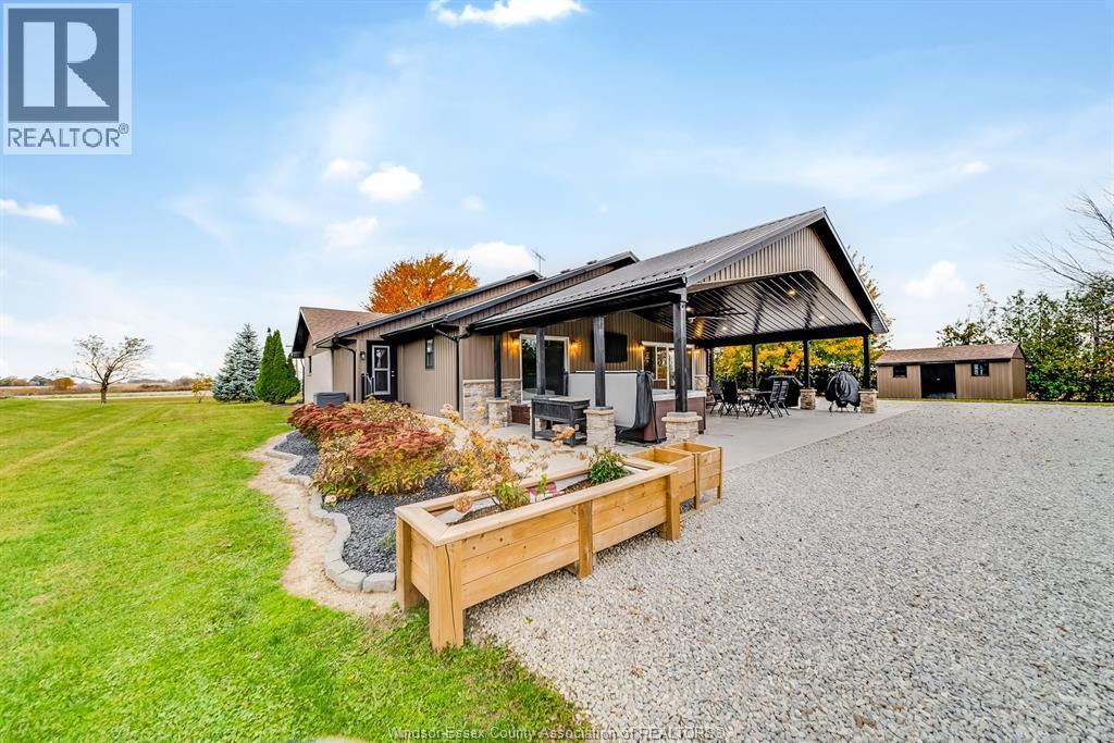 5474 Morris Line, Merlin, ON