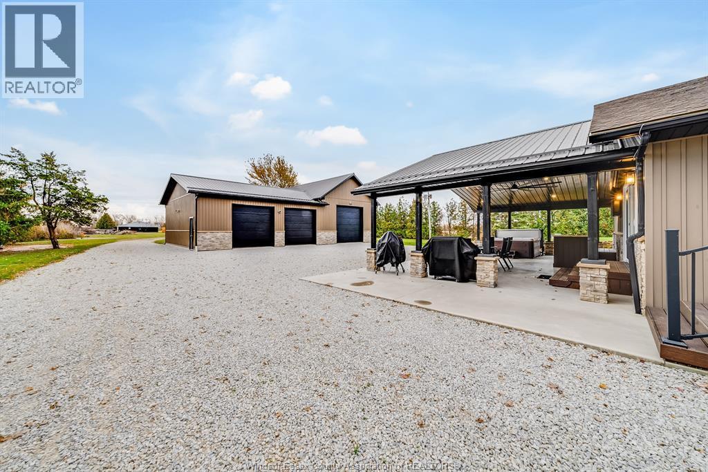 5474 Morris Line, Merlin, ON