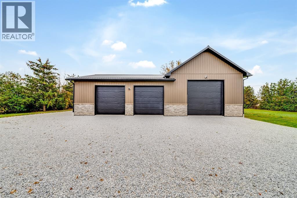 5474 Morris Line, Merlin, ON