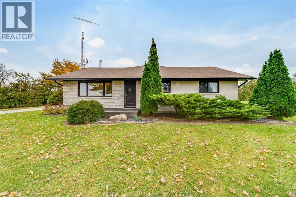 5474 Morris Line, Merlin, ON