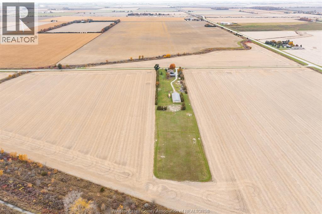 5474 Morris Line, Merlin, ON