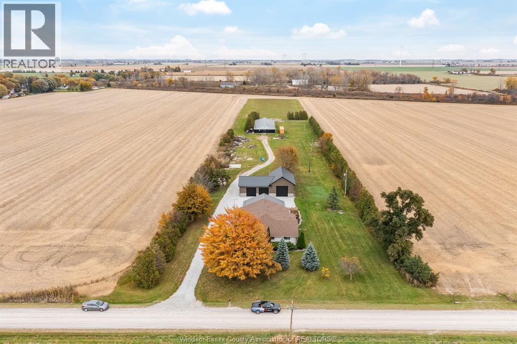 5474 Morris Line, Merlin, ON