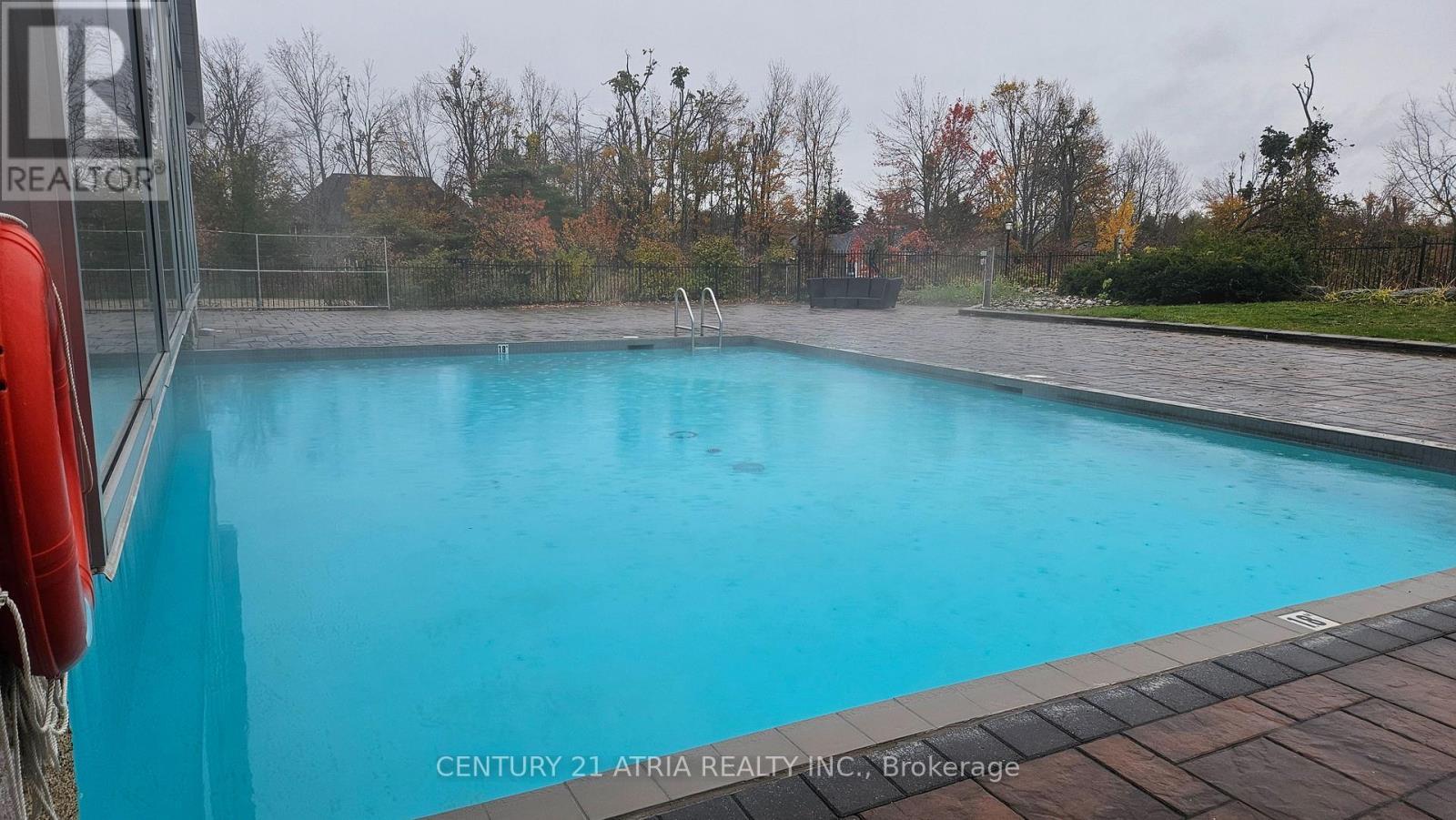 2074/75 - 90 Highlands Drive, Oro-Medonte, ON - Outdoor With In Ground Pool