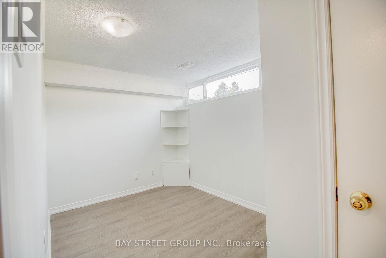 Basement #1 - 65 Davis Road N, Aurora, ON - Indoor Photo Showing Other Room