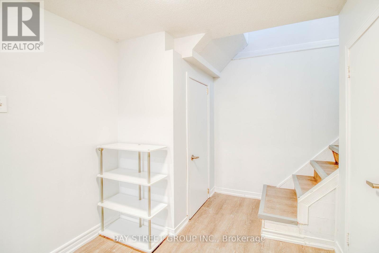 Basement #1 - 65 Davis Road N, Aurora, ON - Indoor Photo Showing Other Room