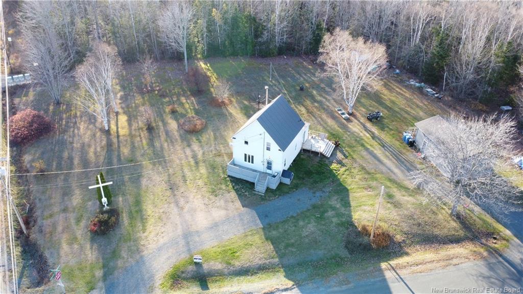 1 Rio Grande Rd, Rio Grande, NB