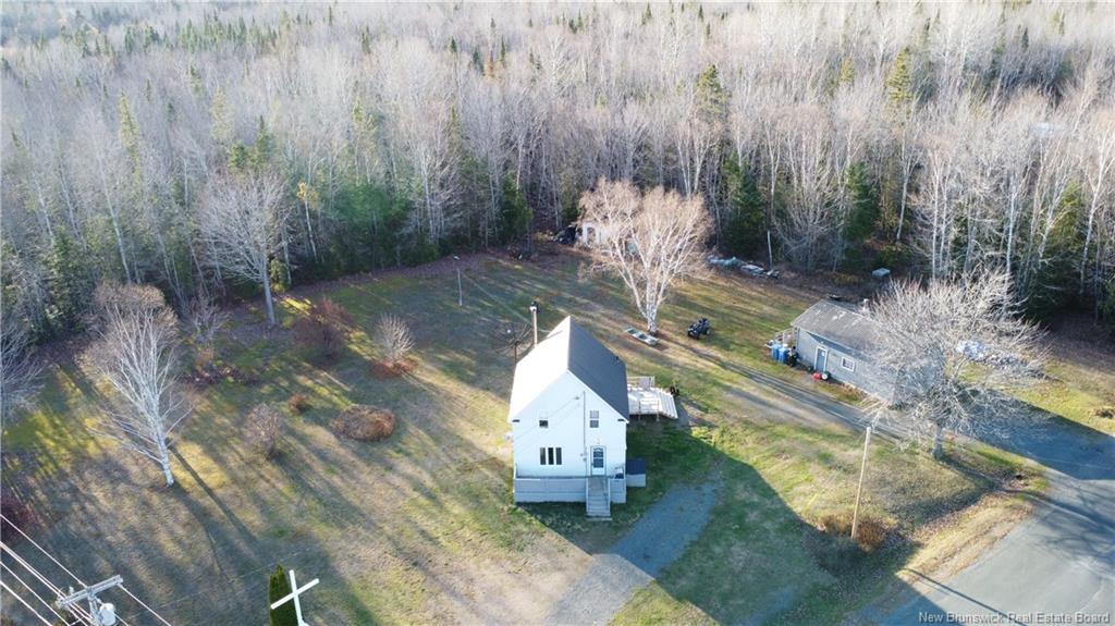 1 Rio Grande Rd, Rio Grande, NB