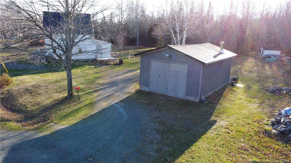 1 Rio Grande Rd, Rio Grande, NB