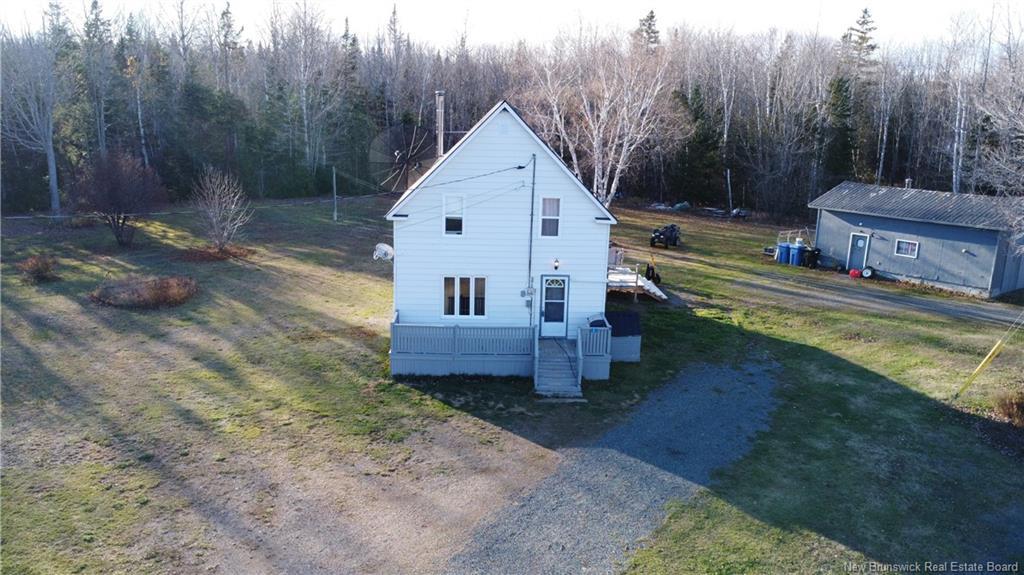 1 Rio Grande Rd, Rio Grande, NB