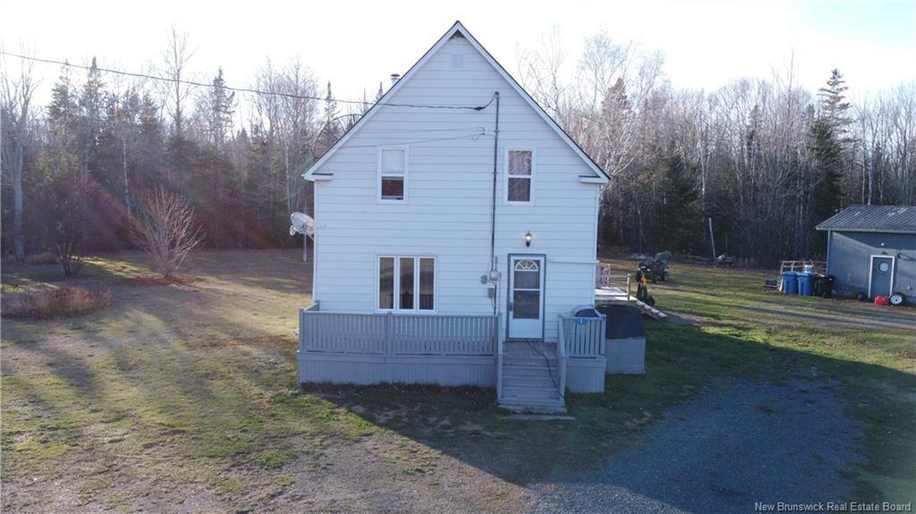 1 Rio Grande Rd, Rio Grande, NB