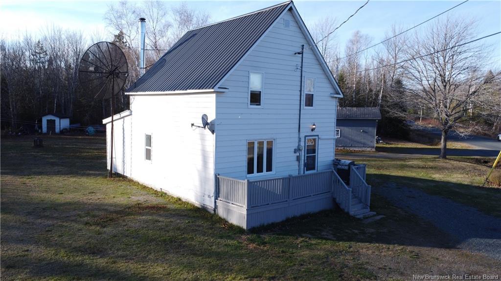 1 Rio Grande Rd, Rio Grande, NB