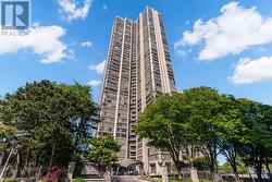 2508 - 2045 LAKE SHORE BOULEVARD W  Toronto, ON M8V 2Z6