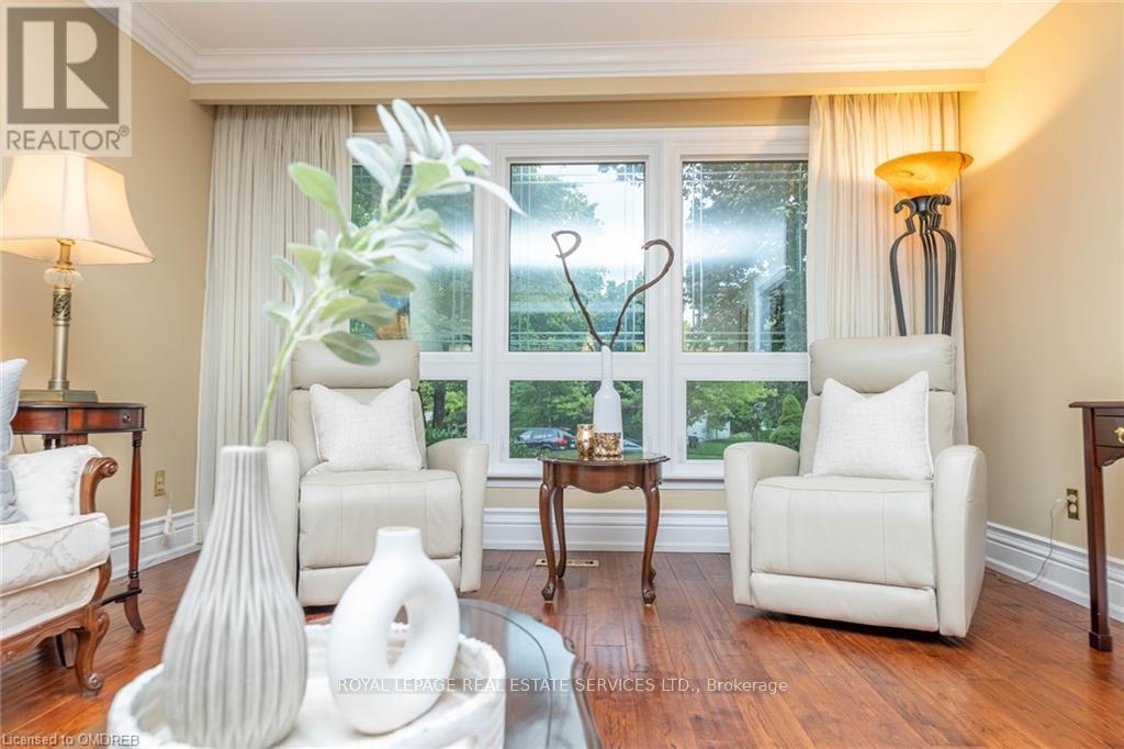 2123 Kawartha Crescent, Mississauga, ON - Indoor