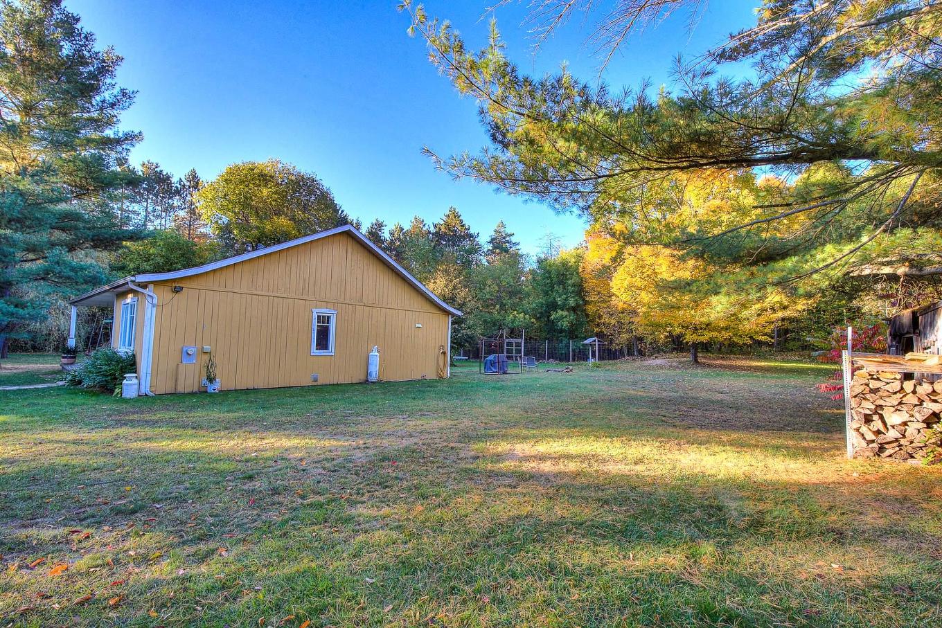 Terre/Terrain - 3315Z Ch. De La Rivière-Du-Nord, Mirabel, QC - Outdoor