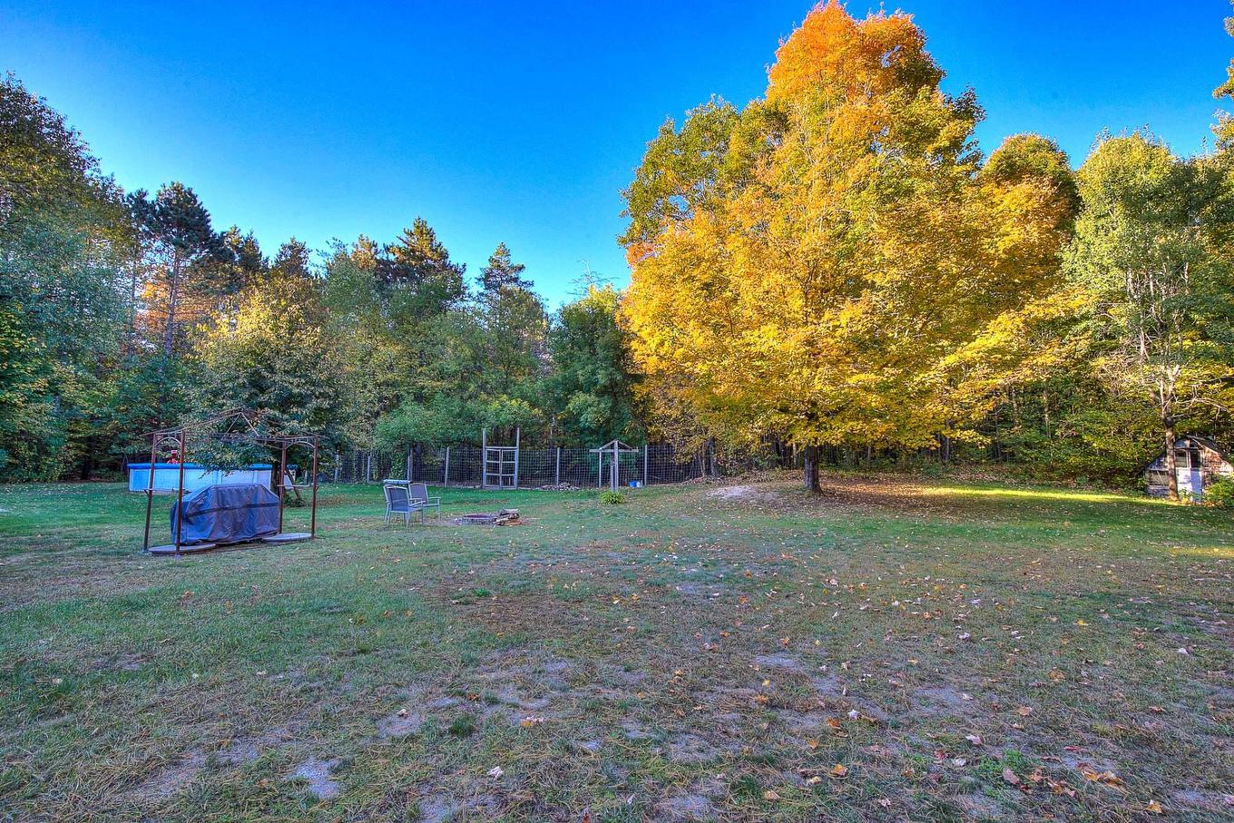 Terre/Terrain - 3315Z Ch. De La Rivière-Du-Nord, Mirabel, QC - Outdoor