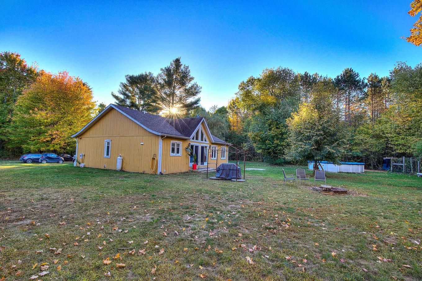 Terre/Terrain - 3315Z Ch. De La Rivière-Du-Nord, Mirabel, QC - Outdoor