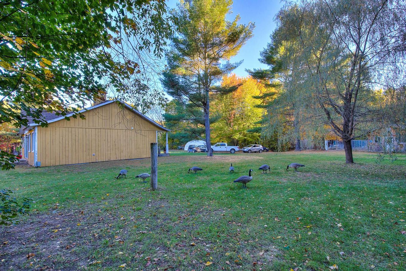 Terre/Terrain - 3315Z Ch. De La Rivière-Du-Nord, Mirabel, QC - Outdoor