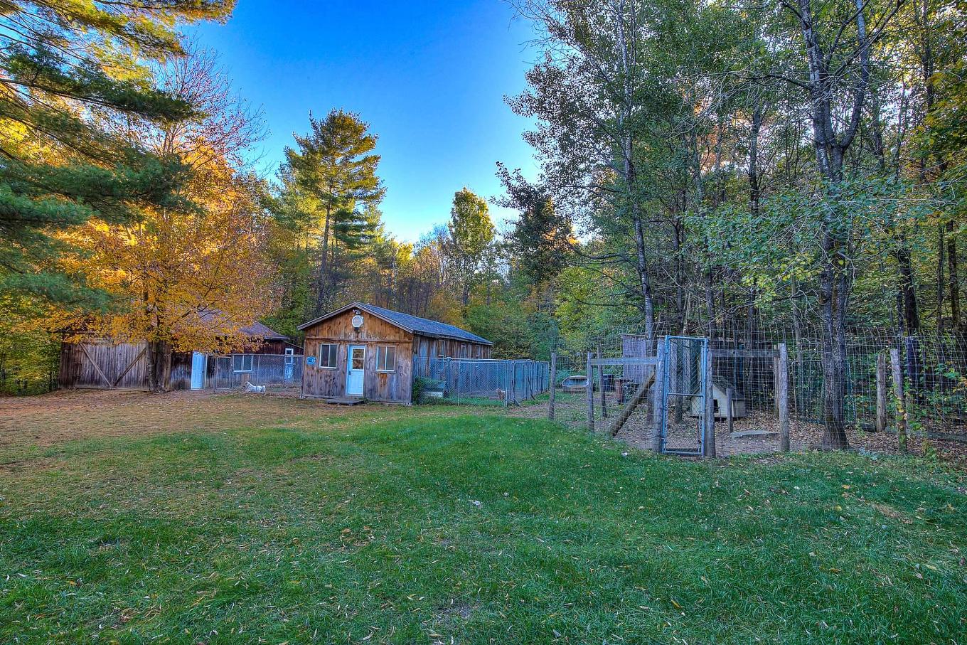 Autre - 3315Z Ch. De La Rivière-Du-Nord, Mirabel, QC - Outdoor