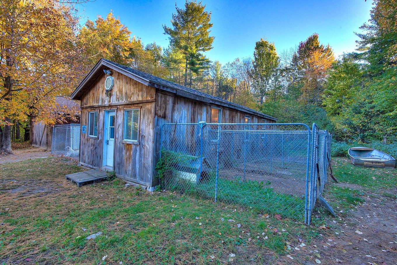 Autre - 3315Z Ch. De La Rivière-Du-Nord, Mirabel, QC - Outdoor