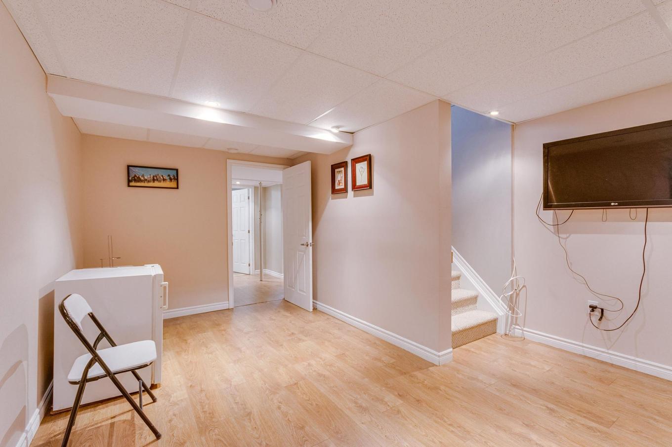 Salle familiale - 36 Rue Jean-Louis-Morin, Gatineau (Aylmer), QC - Indoor