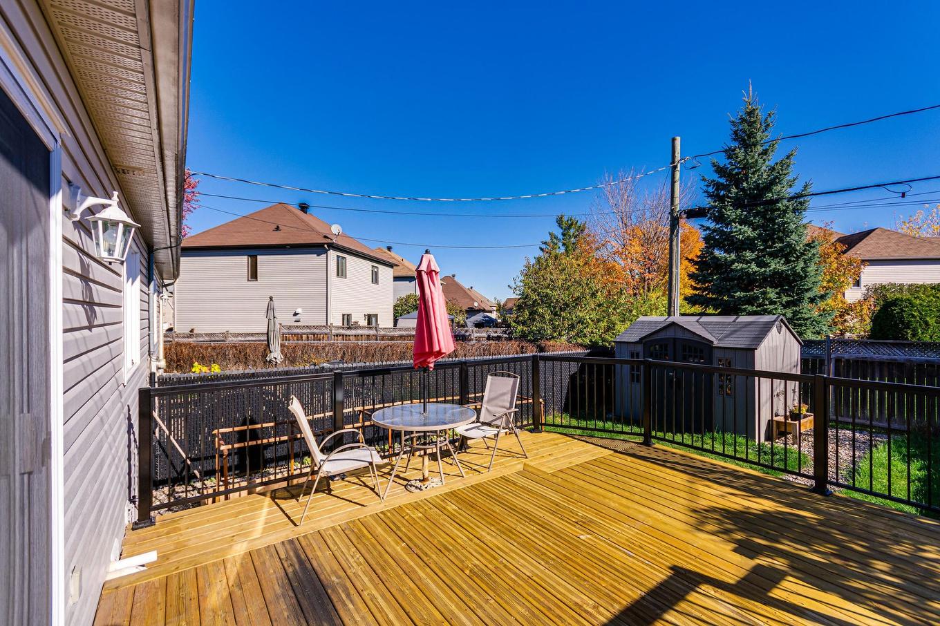 Extérieur - 36 Rue Jean-Louis-Morin, Gatineau (Aylmer), QC - Outdoor