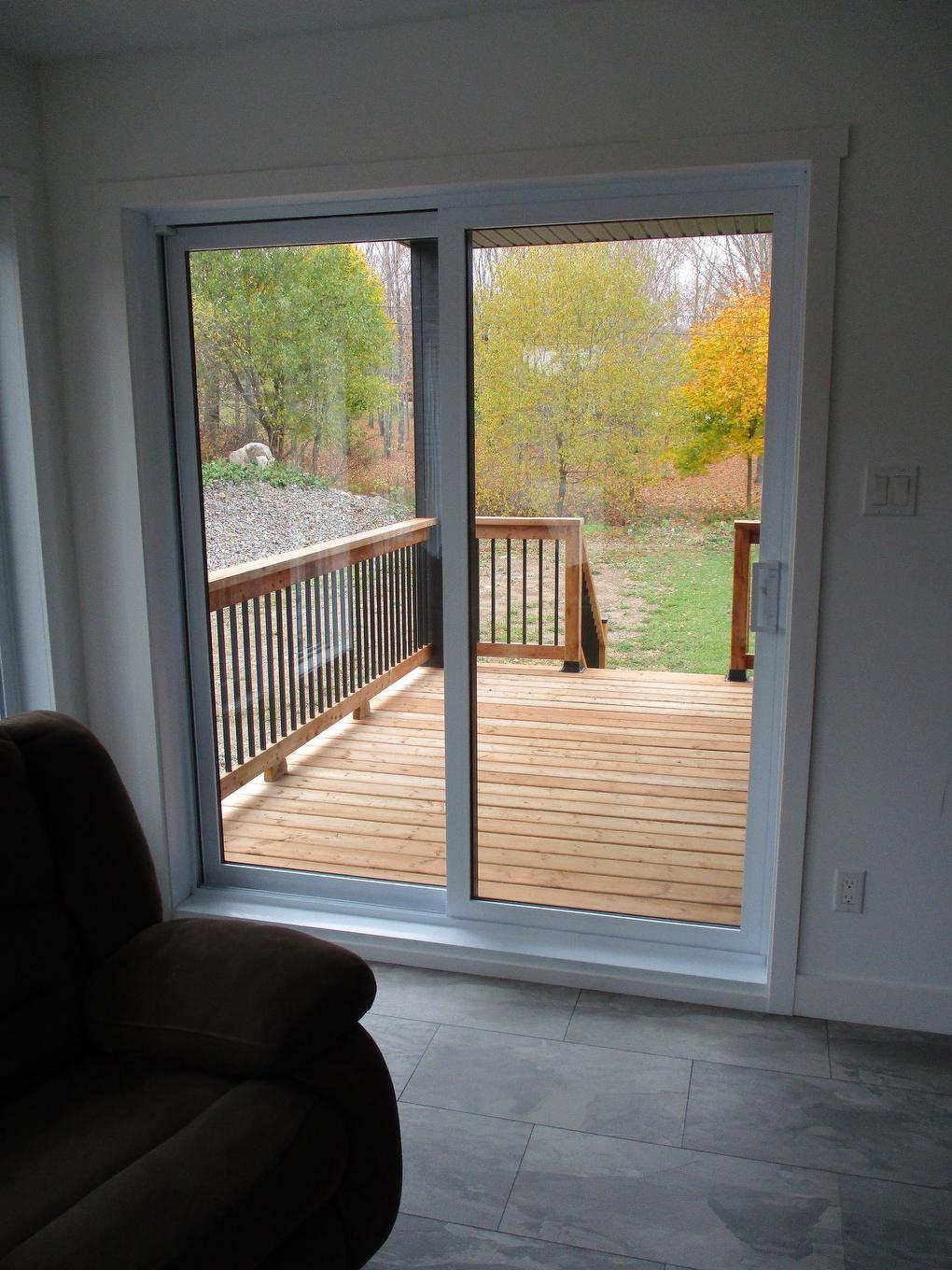 View - 344 3E Rang E., Sainte-Anne-De-La-Pocatière, QC - Indoor