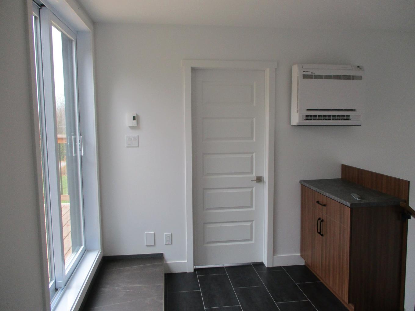 Passageway - 344 3E Rang E., Sainte-Anne-De-La-Pocatière, QC - Indoor Photo Showing Other Room