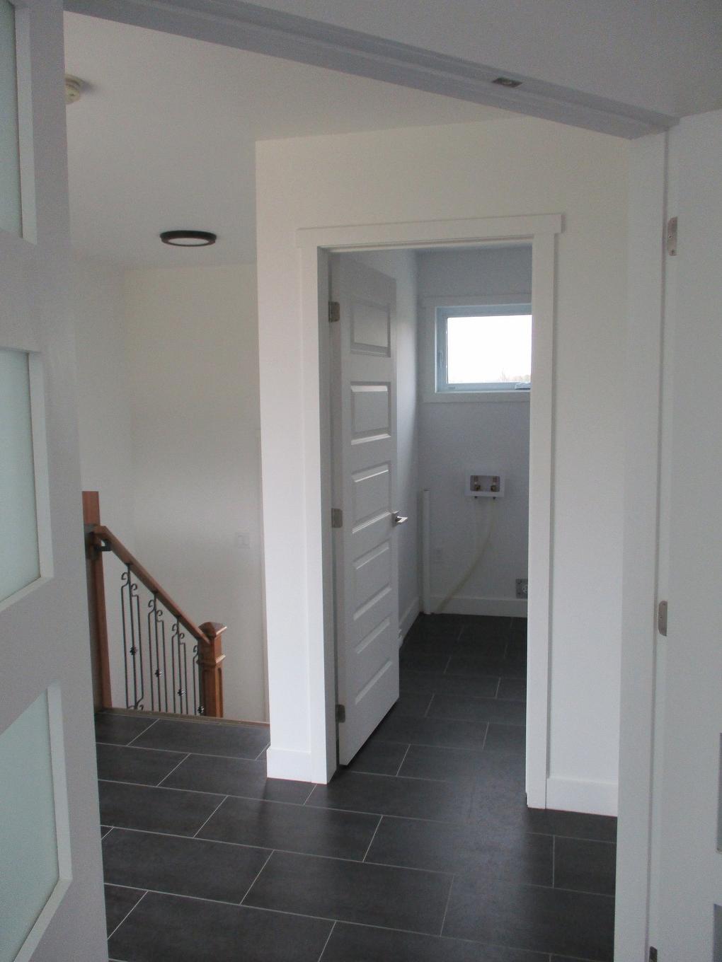 Laundry room - 344 3E Rang E., Sainte-Anne-De-La-Pocatière, QC - Indoor Photo Showing Other Room