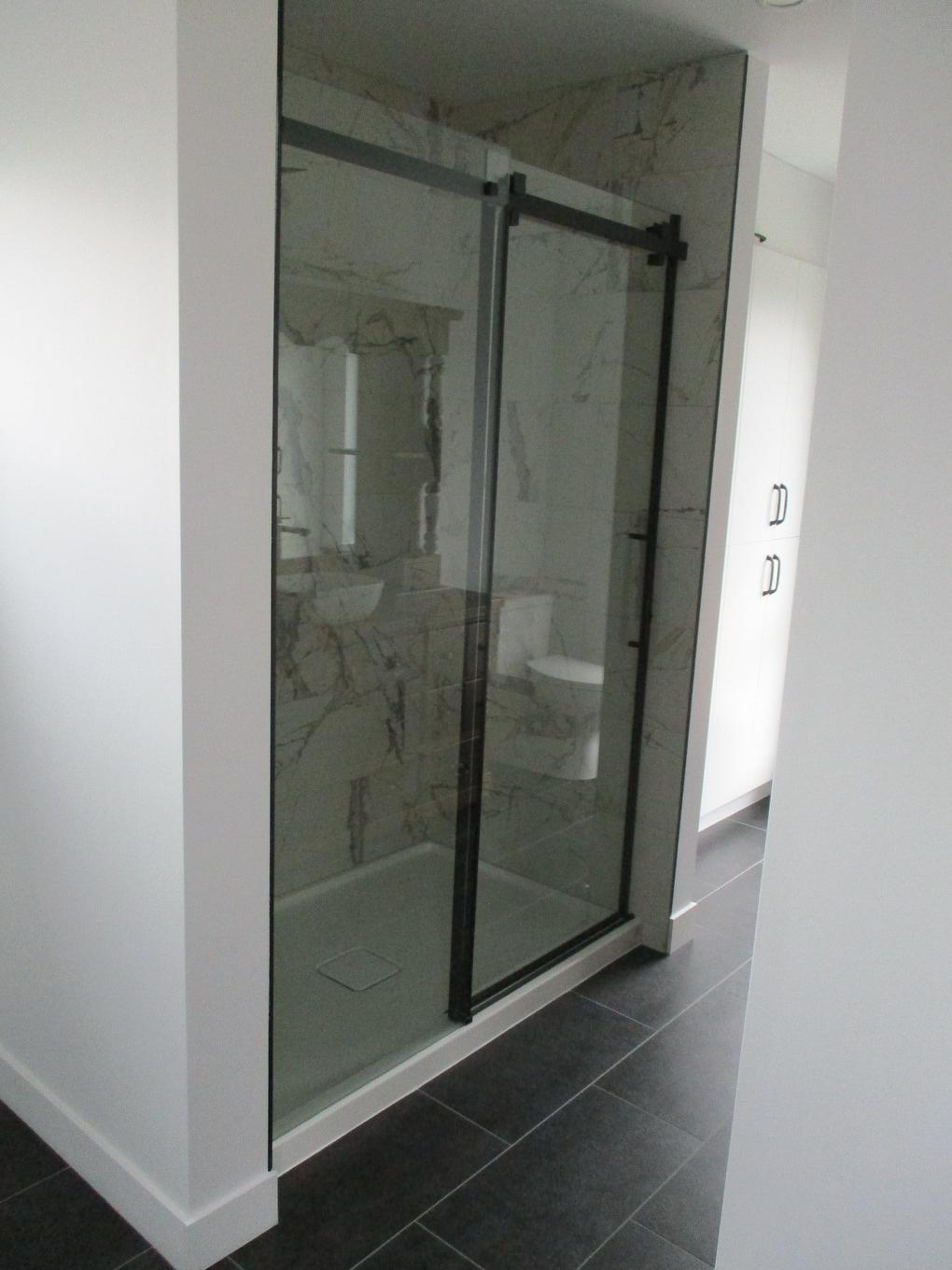 Bathroom - 344 3E Rang E., Sainte-Anne-De-La-Pocatière, QC - Indoor Photo Showing Bathroom