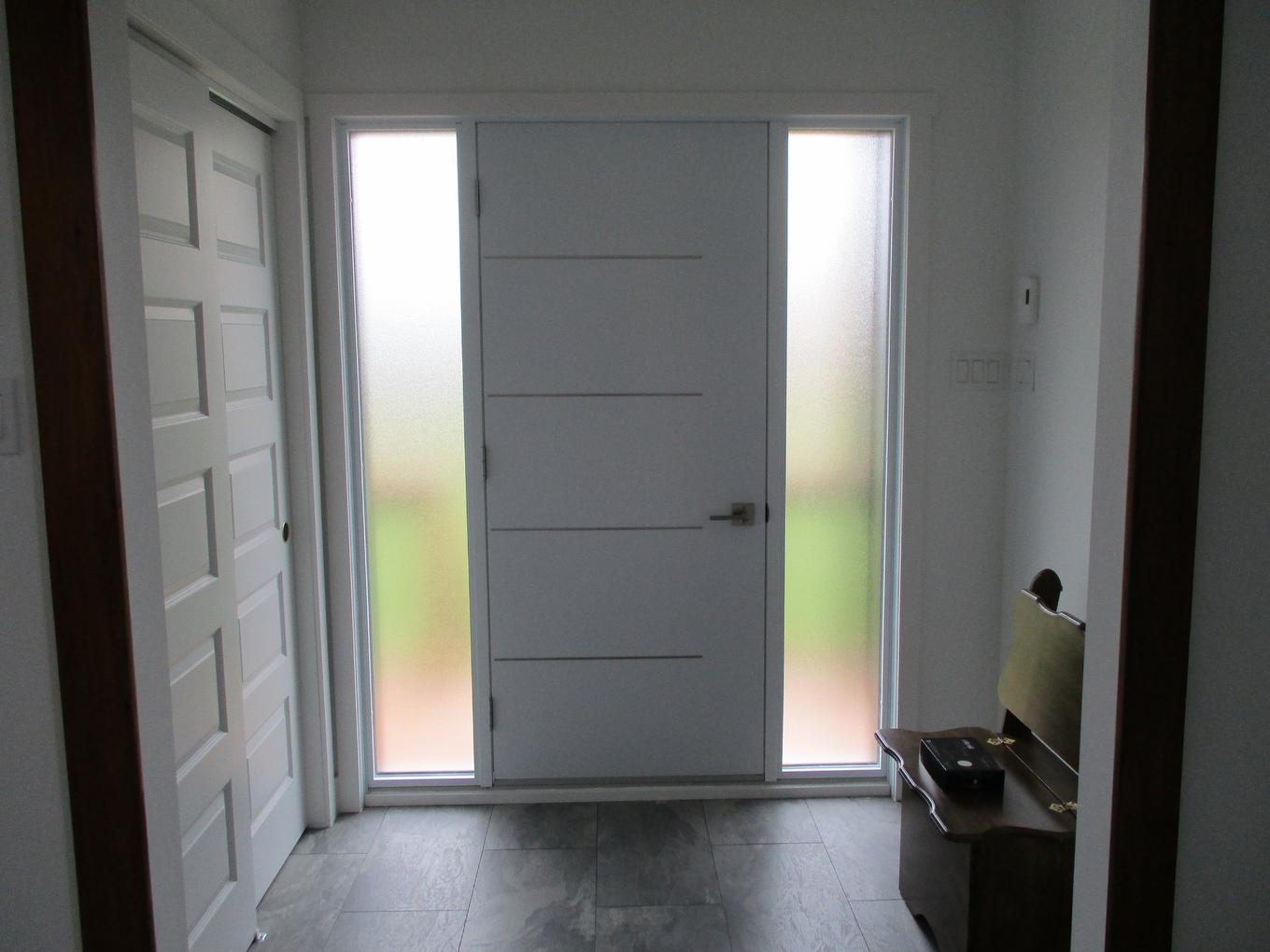 Hall - 344 3E Rang E., Sainte-Anne-De-La-Pocatière, QC - Indoor Photo Showing Other Room