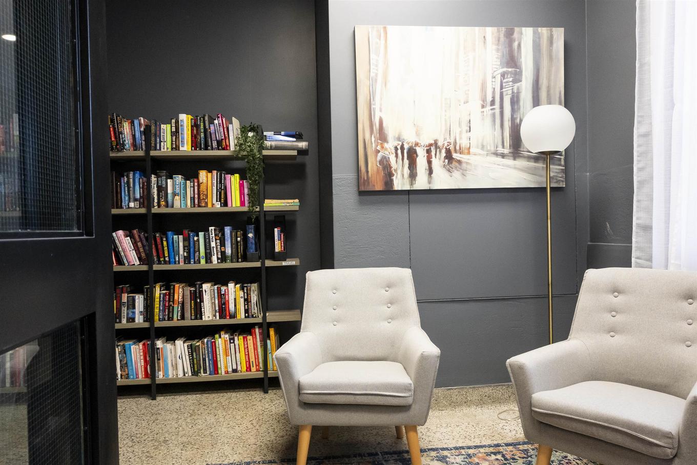 3209 96 High Street N, Thunder Bay, ON - Indoor