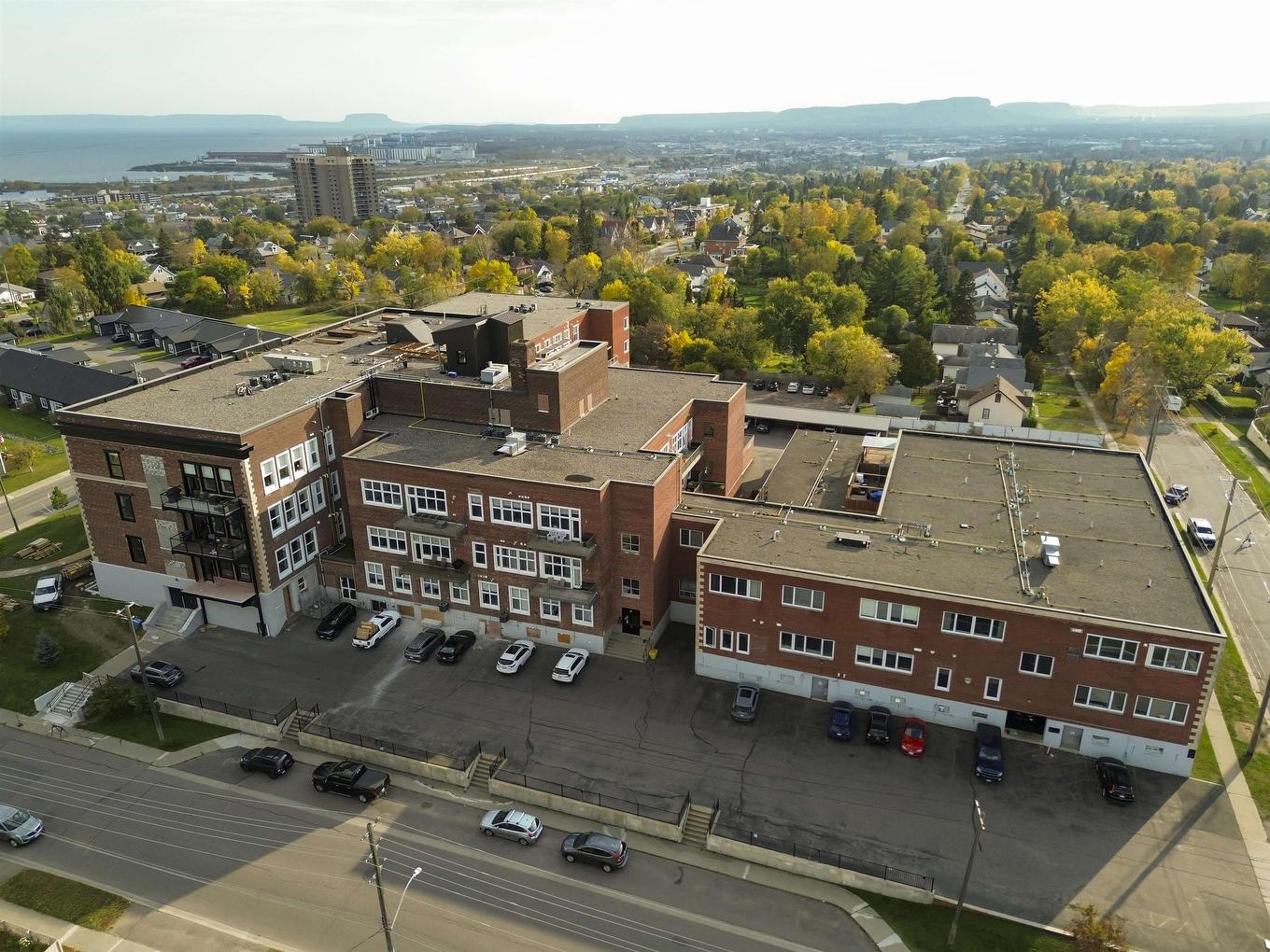 3209 96 High Street N, Thunder Bay, ON - Outdoor With View