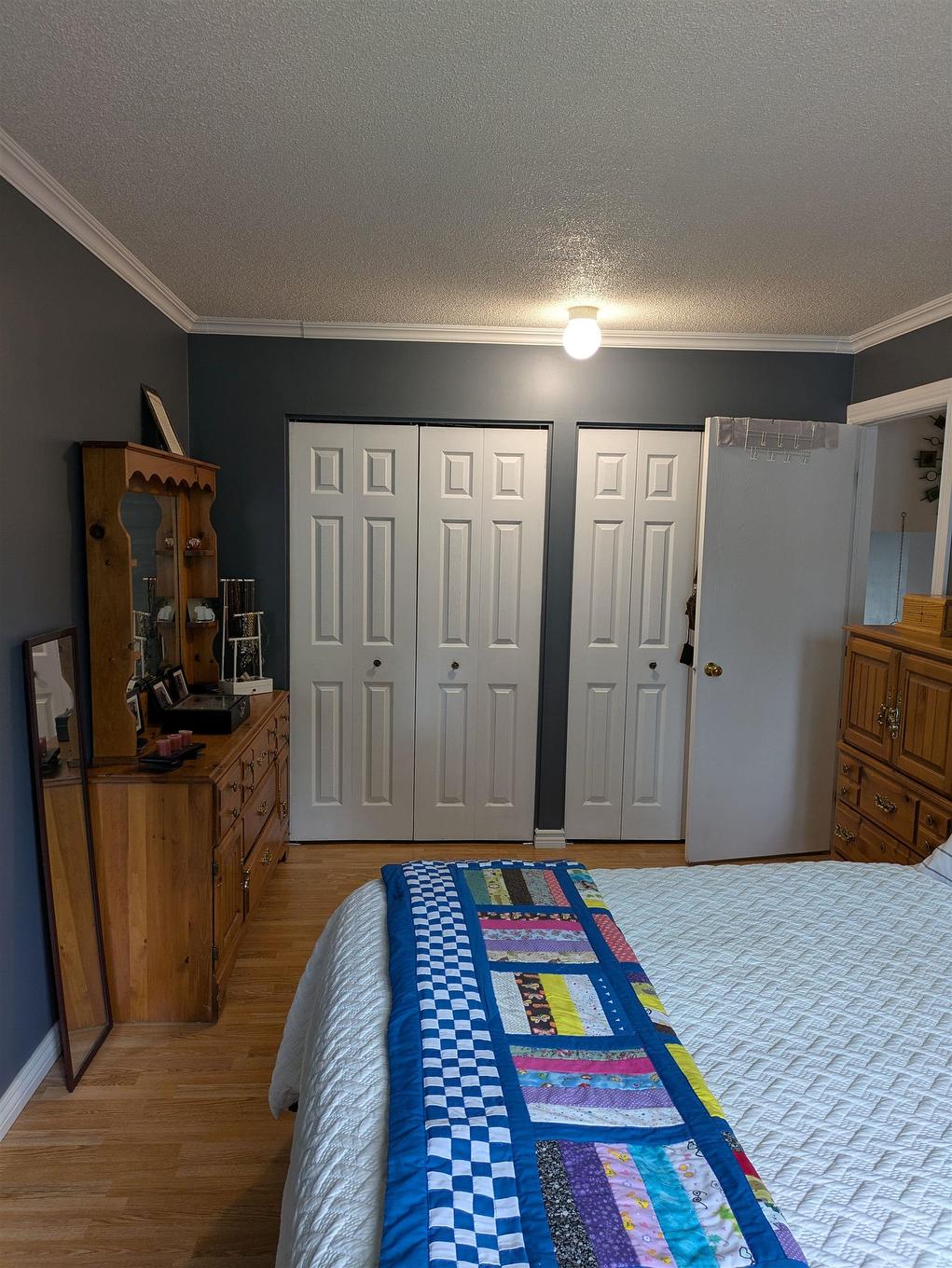 34 Hemlo Drive, Marathon, ON - Indoor Photo Showing Bedroom