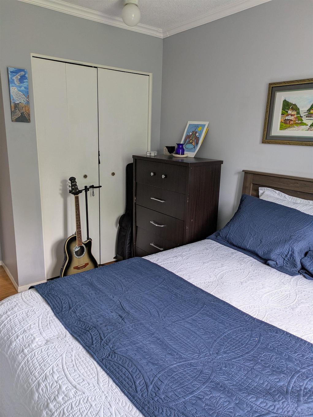 34 Hemlo Drive, Marathon, ON - Indoor Photo Showing Bedroom