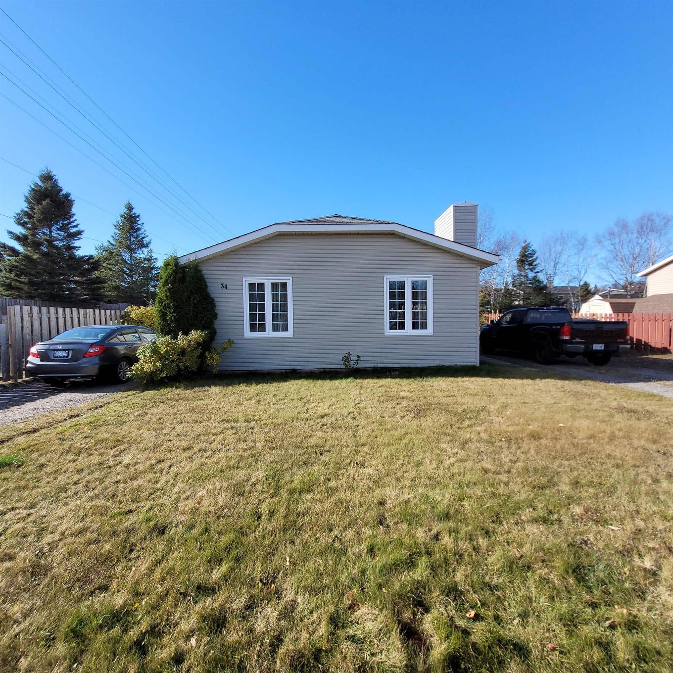 34 Hemlo Drive, Marathon, ON - Outdoor