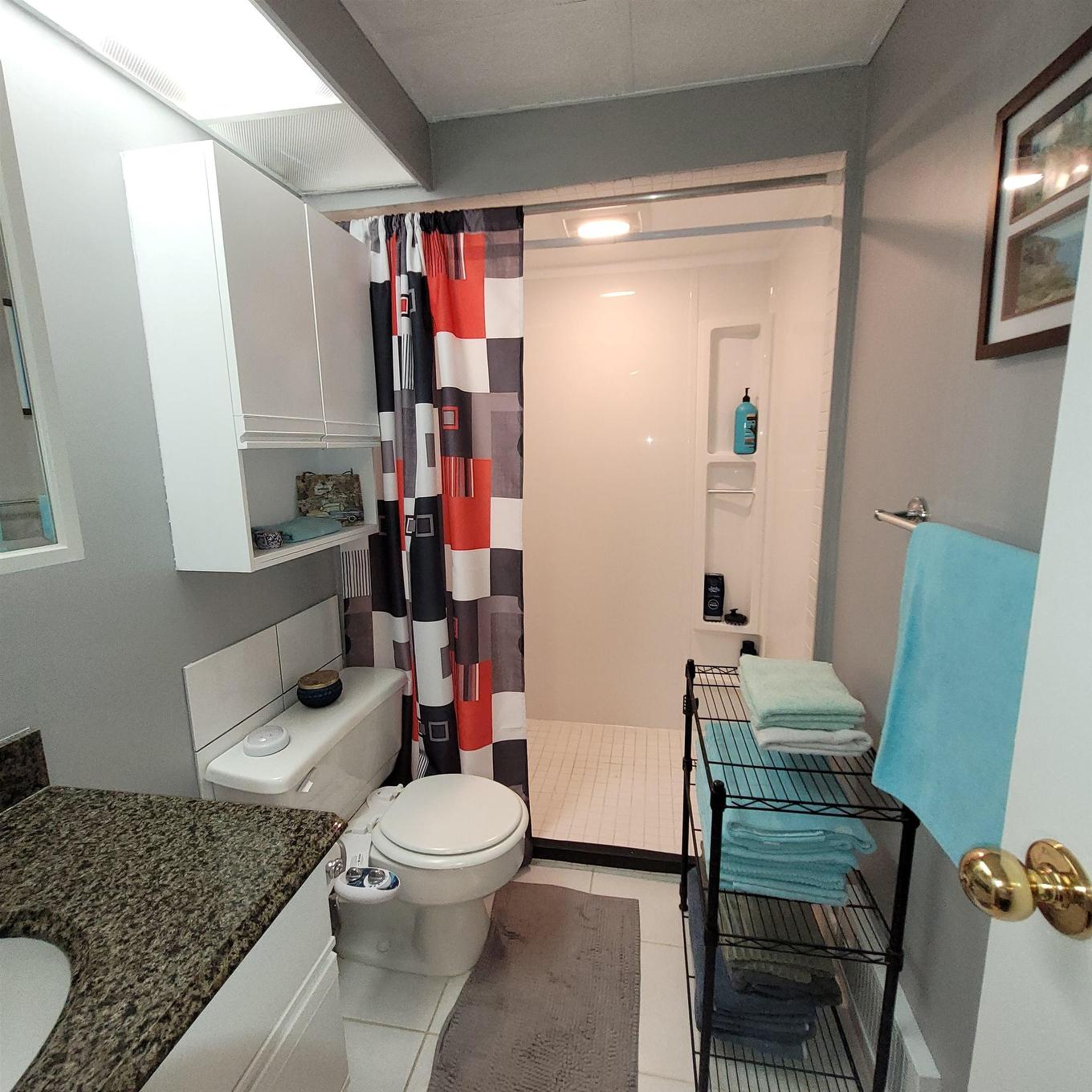 34 Hemlo Drive, Marathon, ON - Indoor Photo Showing Bathroom