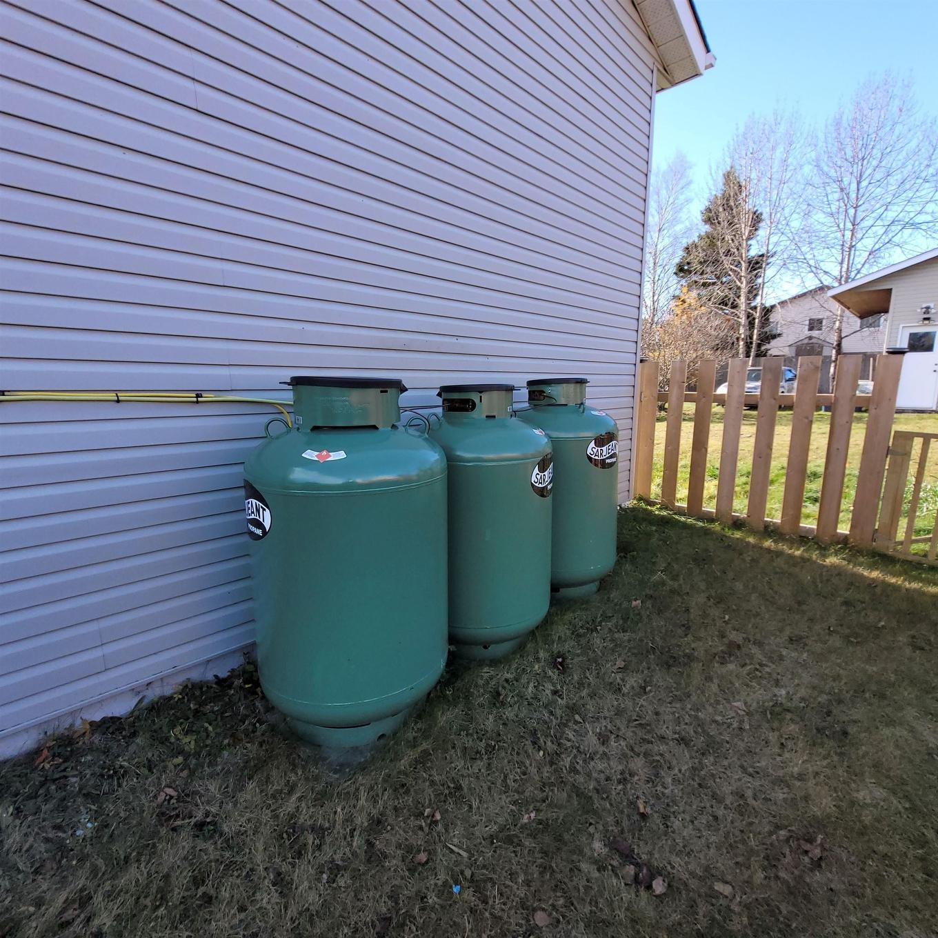 34 Hemlo Drive, Marathon, ON - Outdoor