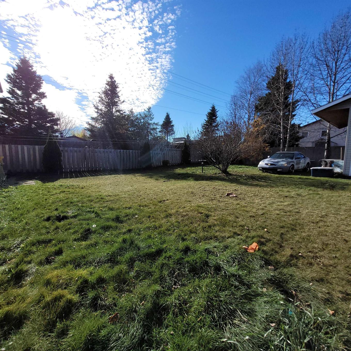 34 Hemlo Drive, Marathon, ON - Outdoor