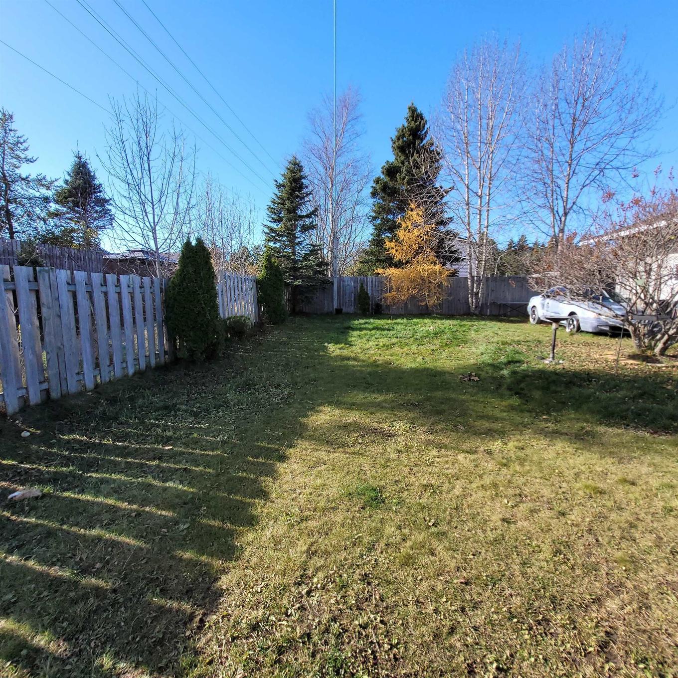 34 Hemlo Drive, Marathon, ON - Outdoor