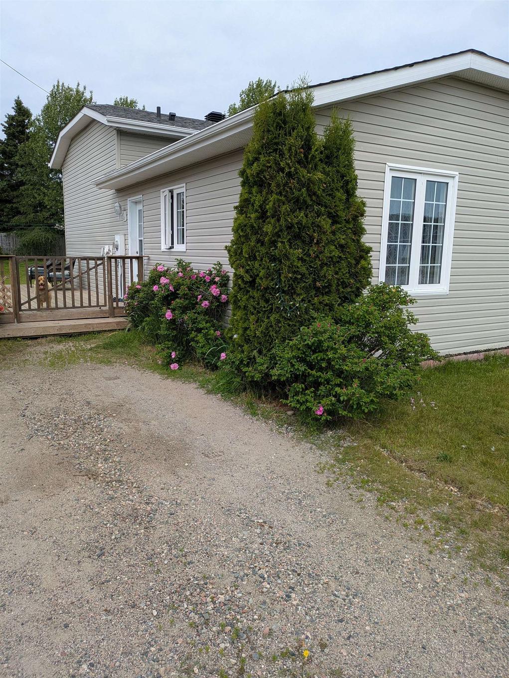 34 Hemlo Drive, Marathon, ON - Outdoor