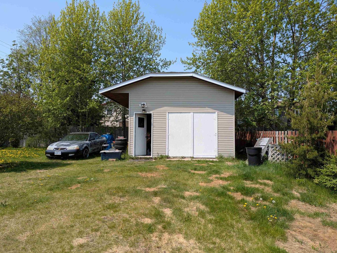 34 Hemlo Drive, Marathon, ON - Outdoor