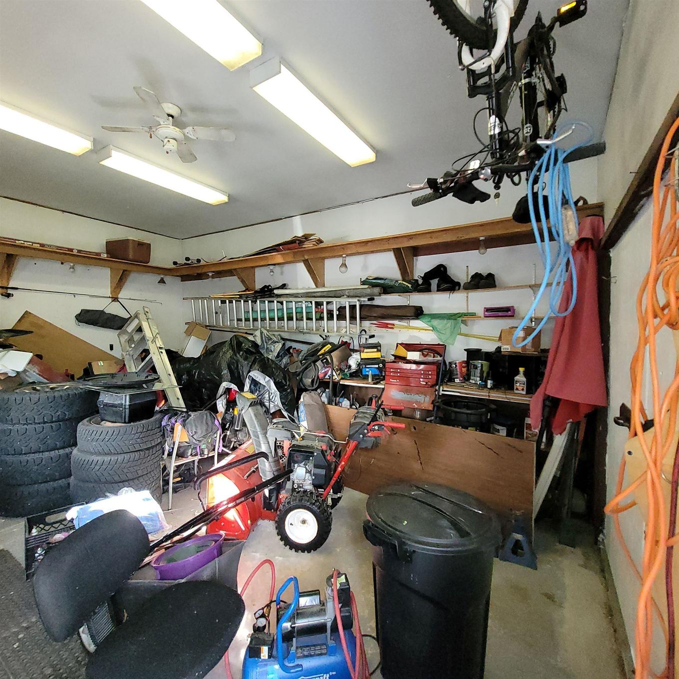 34 Hemlo Drive, Marathon, ON - Indoor Photo Showing Other Room