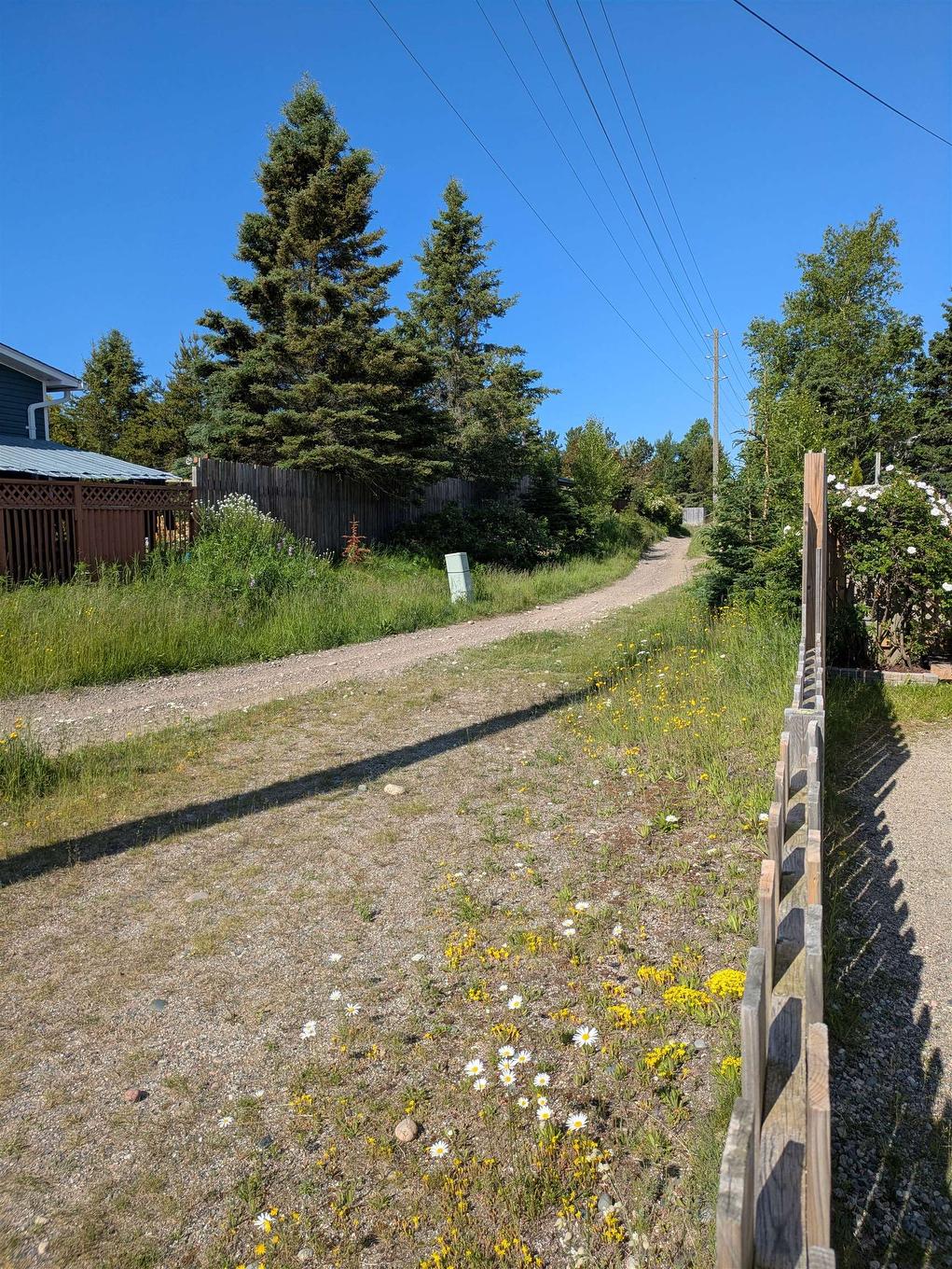 34 Hemlo Drive, Marathon, ON - Outdoor