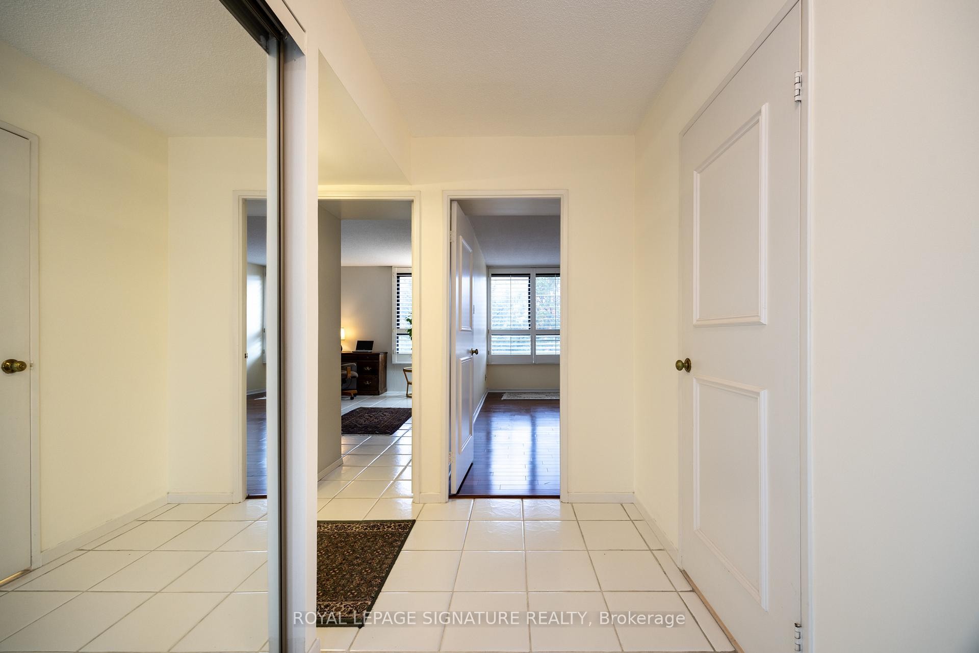 306-1300 Bloor Street, Mississauga, ON - Indoor Photo Showing Other Room